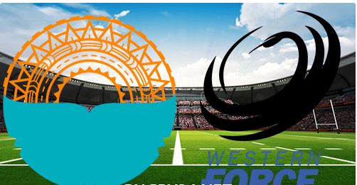 Moana Pasifika vs Western Force 27 February 2026 Super Rugby Pacific Full Match Replay